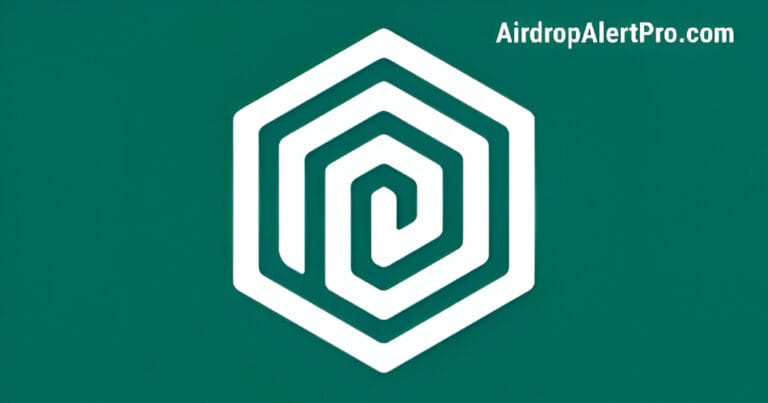 Human Passport Airdrop official logo